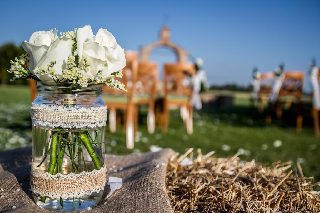 Agriturismo Giuncola & Granaiolo Rispescia Eksteriør bilde