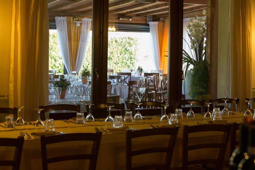 Agriturismo Giuncola & Granaiolo Rispescia Eksteriør bilde