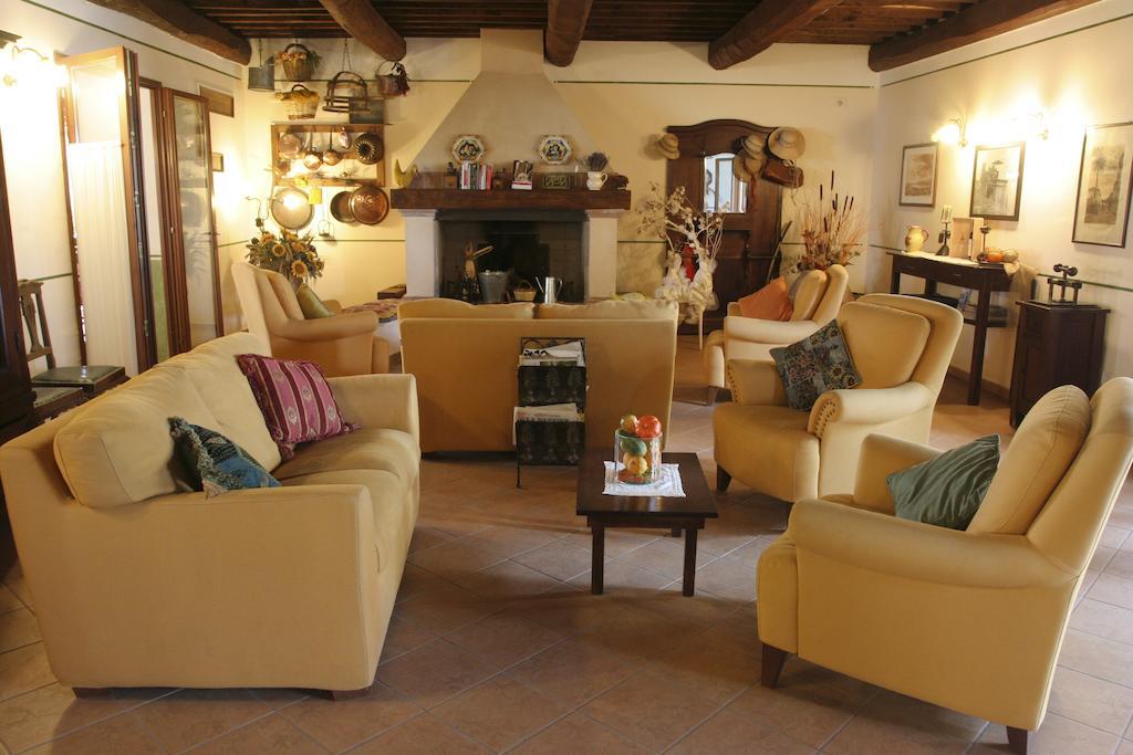 Agriturismo Giuncola & Granaiolo Rispescia Eksteriør bilde